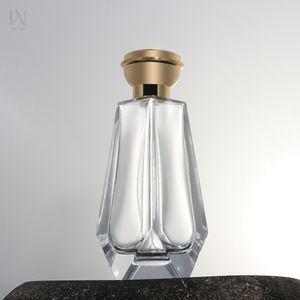 OEM Perfume Fabricante 50ml 100mL Botella <span class=keywords><strong>de</strong></span> lujo Perfume Glass Spray Perfume Botella <span class=keywords><strong>de</strong></span> perfume tiene en stock - Product Image 2