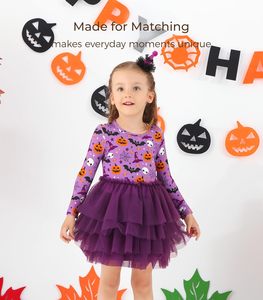 Vestidos <span class=keywords><strong>de</strong></span> Tul para Bebés Niñas <span class=keywords><strong>de</strong></span> Halloween, Vestido <span class=keywords><strong>de</strong></span> Princesa <span class=keywords><strong>de</strong></span> Manga Larga <span class=keywords><strong>de</strong></span> Bambú para Fiestas, Vestido <span class=keywords><strong>de</strong></span> Verano para Niñas Pequeñas, Ropa <span class=keywords><strong>de</strong></span> Dormir para Niñas - Product Image 4