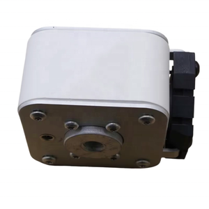 Fusible 160A 750V, Fusible à Lame Type Couteau F170E3582, Fusible Électrique, Prix - Product Image 6