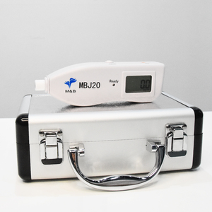 เครื่องตรวจวัดภาวะตัวเหลืองทางผิวหนังแบบไม่รุกล้ำรุ่น RF-MBJ20 ของ Refine Medical สำหรับการตรวจคัดกรองภาวะตัวเหลืองในทารกแรกเกิด - Product Image 4