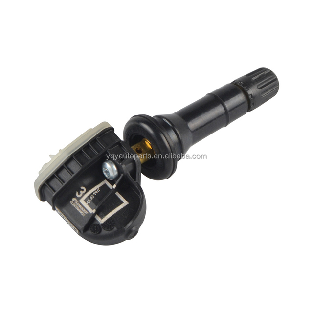 2-in-1 TPMS Sensor with 315MHz & 433MHz Programmer New Condition Tire Pressure Monitoring System