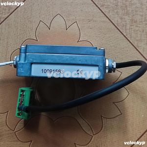 Termómetro infrarrojo en línea CT D09CTLT15 Optris Alemania - Product Image 4