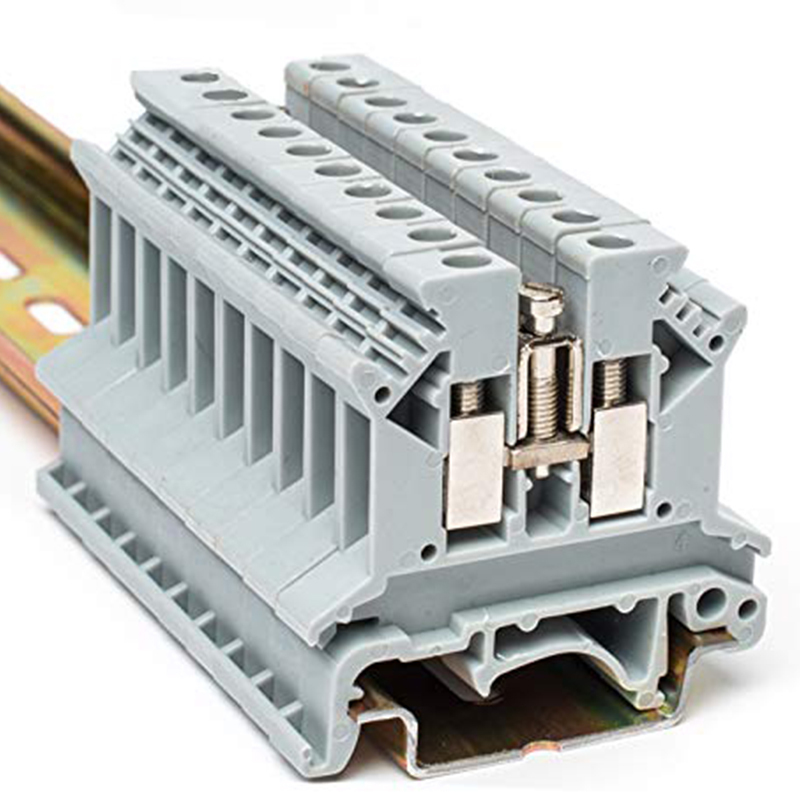 Waterproof KV424 28 12AWG Reusable Terminal