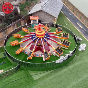 Saut de <span class=keywords><strong>passion</strong></span> de 5 mètres de haut, parc à thème d'attraction en plein air - Product Image 6