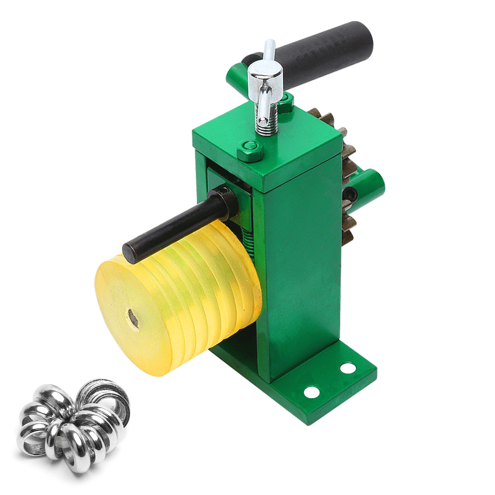 rubber roller