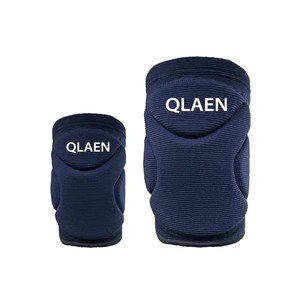 थोक लुभावनीय लोचदार खेल समर्थन कोहनी गार्ड रक्षक कोहनी बास्केटबॉल घुटने पैड - Product Image 3