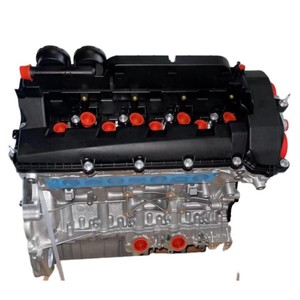Moteur <span class=keywords><strong>diesel</strong></span> 508PS remanufacturé de haute qualité, double <span class=keywords><strong>turbo</strong></span> CRDI, bloc moteur complet, Land Rover Range Rover <span class=keywords><strong>Sport</strong></span> 5.0L V8 - Product Image 2