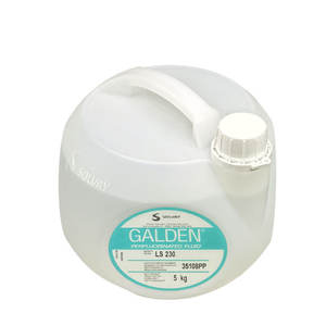 수웨이 갈덴 LS215/LS230 반도체 전자 가스 용접 PFPE 전자 불소액 - Product Image 4