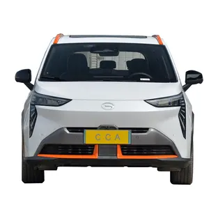 Hot selling new energy electric car2024 aionY 2024 Plus 310 Star Flare Edition Lithium Iron phosphate In stock