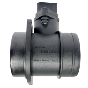 เครื่องตรวจจับมวลอากาศ0280218124 06A906461T สำหรับ VW Golf Beetle <span class=keywords><strong>Jetta</strong></span> Audi A3 - Product Image 2