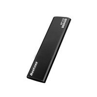 Bestoss 1 تيرا بايت USB 3.0 الخارجية المحمولة القرص الصلب Ssd متوافق مع PC