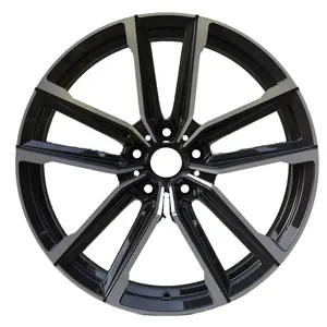 Кованые диски из сплава колеса 18x7,5 18 19 20 21 22 дюймов 5x112 колеса из алюминиевого сплава для BMW 318 320 328 330 520 525 528 530