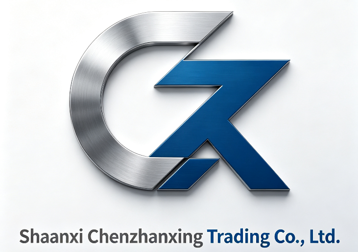 Shaanxi Chenzhanxing Trading Co., Ltd.