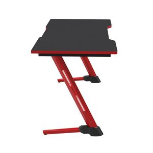Table de jeu ergonomique, meuble de <span class=keywords><strong>Bureau</strong></span>, mobile, très Cool, rvb, pour Gaming - Product Image 3