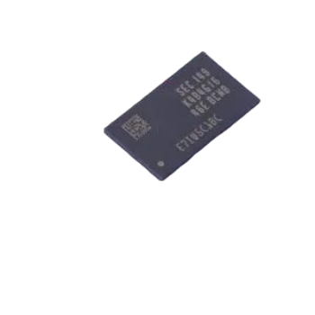SAMSUNG K4B4G1646E-BCNB DDR3 SDRAM IC Chip FBGA-96 Package High Speed Double-Data-Rate Transfer