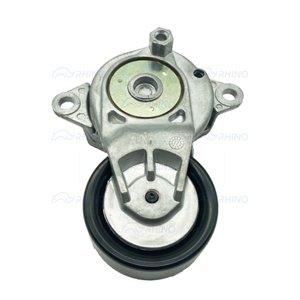 Venta Directa de Fábrica RHINO: Polea Tensora de Correa Nueva de Alta Calidad para <span class=keywords><strong>TOYOTA</strong></span> QASHQAI, VIOS, <span class=keywords><strong>YARIS</strong></span>, Vizi, COROLLA 16620-0Y040 - Product Image 5