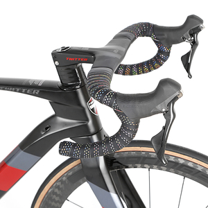 Bicicleta de Carretera Eurobike 105/R7000-22S/105/R7020-22S Aero-Racing Ultraligera de Carbono 12K para Hombre - Product Image 5
