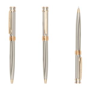 Bolígrafo de Metal de Última Generación con Logotipo Personalizado, Bolígrafo para Oficina, Escritura, Papelería, Regalo - Product Image 6