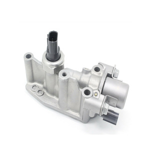 Soupape de régulation d'huile Honda Civic 15810-RNA-A03 15810-RNA-A01 Soupape VVT pour la régulation du débit d'huile moteur - Product Image 3