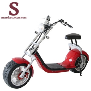 Trottinette électrique auto-équilibrante <span class=keywords><strong>avec</strong></span> assistance au pédalage, <span class=keywords><strong>roue</strong></span> de hoverboard, moteur pour adultes, pour les trajets en ville ou le vélo cargo - Product Image 6