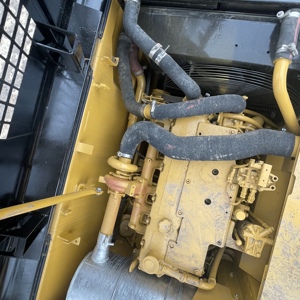 Used CAT 325D2L Excavator 25 Ton Hydraulic Crawler Excavator Caterpillar Construction <b>Machinery</b> - Product Image 4