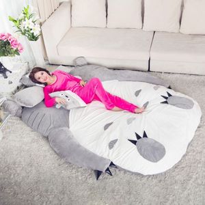 Đồ Chơi Nhồi Bông Mềm Bằng Cotton Cỡ Lớn Dễ Thương Để Ngủ Giường Nhồi Bông Sáng Tạo OEM/ODM Quà Tặng Bán Sỉ Hình Động Vật Cho Trẻ Em - Product Image 5