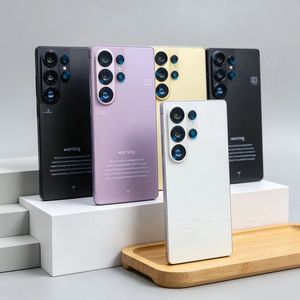 Smartphones S26Ultra 5G Originales, 24GB+1TB, Carga Rápida de 65W, Pantalla Grande de 7.0, Teléfono Móvil Deca Core - Product Image 1