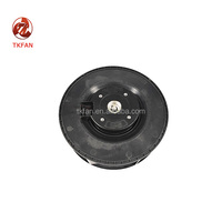 Ventilateur centrifuge haute vitesse 175*69mm 5700 tr/min grand volume d'air climatiseur bus 5G Telecom OEM personnalisable 9TGA48P0G001
