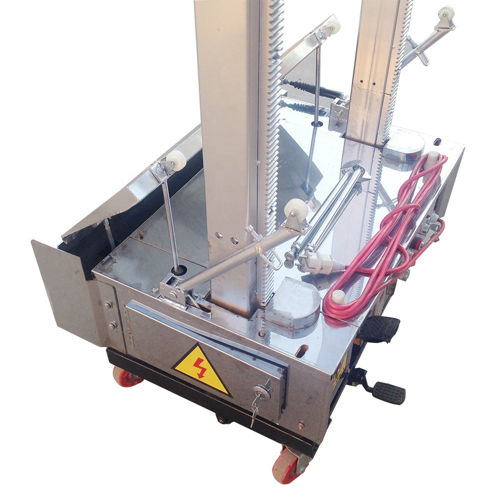 штукатурная машина для стен xzc800-5 стоечного типа. штукатурная машина, робот штукатур roboplaster. автоматическая штукатурная машина. штукатурный станоктдля стен. штукатурная машина.