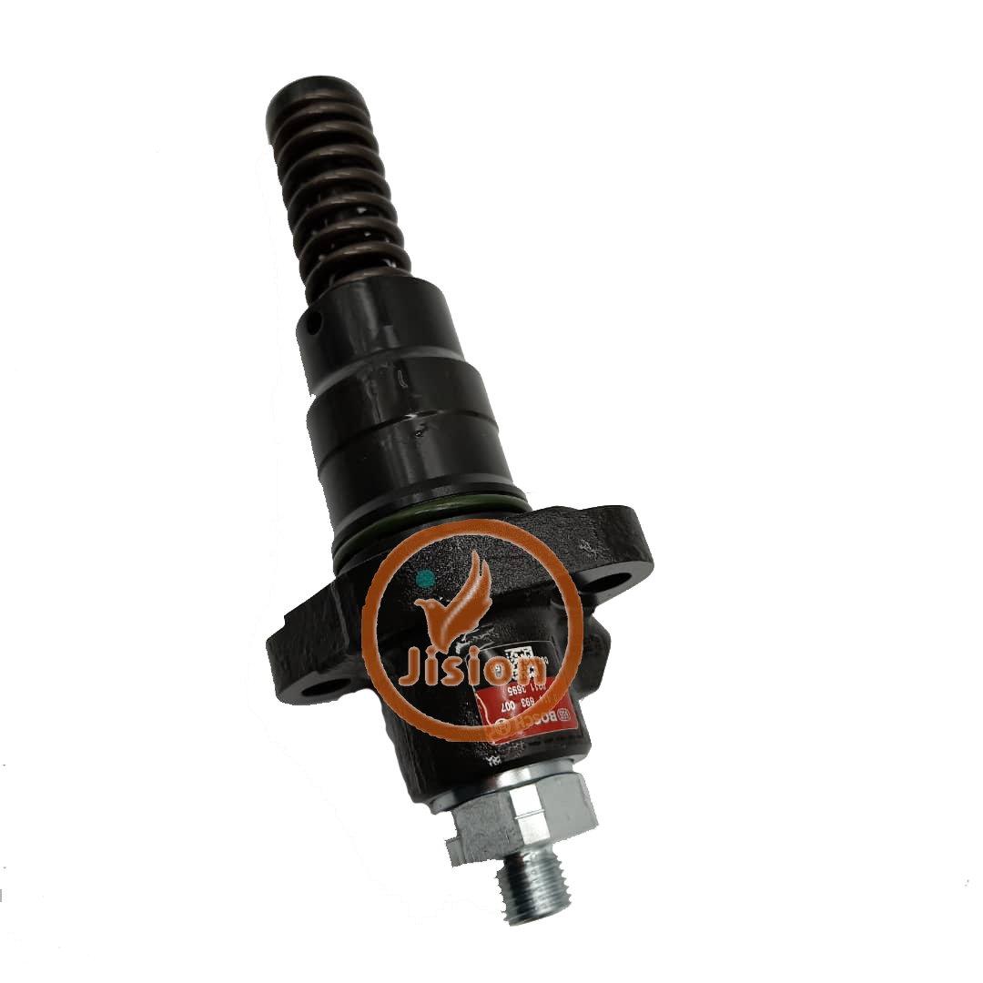 High-Performance voe21147446 injector pump for Reliable