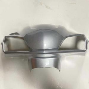 Couvercle de poignée avant de pièces de moto pour <span class=keywords><strong>Honda</strong></span> <span class=keywords><strong>Activa</strong></span> S /K69/Elite <span class=keywords><strong>125</strong></span>/Accessoires de carénage Vision 53205-K69-600 - Product Image 2