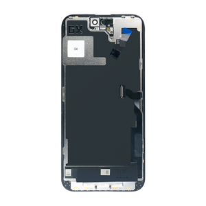 Écran OLED GX pour iPhone 14 Pro Max, écran LCD tactile de remplacement pour réparation de téléphones, remplacement d'écrans LCD cassés - Product Image 3