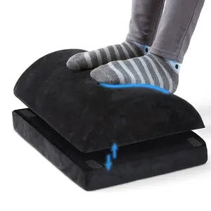 Cheap Wholesale Top Seller Foot Rest Pillow Height Adjustable Foot Rest