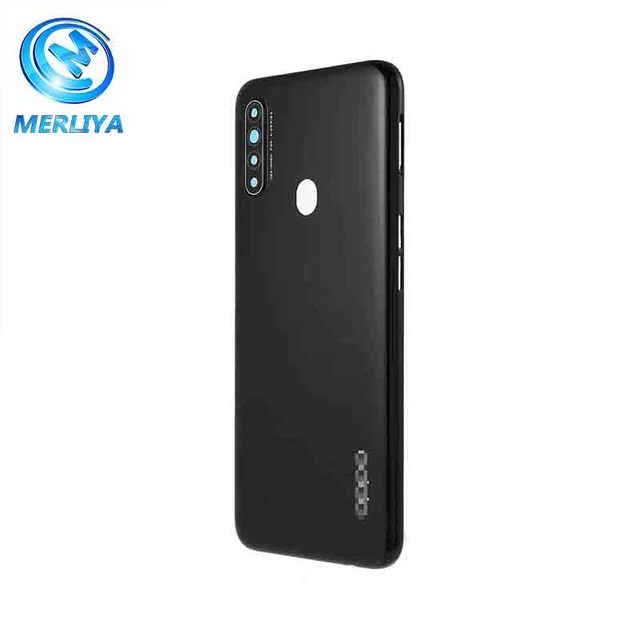 For Oppo A31 2020 Back Battery Cover Door Housing Case Rear Replacement Parts for OPPO A31 Phone Case
