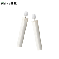 Amortisseur hydraulique personnalisable par le fabricant - Butée silencieuse anti-collision pour accessoires de quincaillerie de meubles domestiques