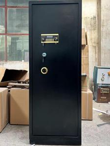 Chinese Fabrikant Veilig Voor Thuis En Op Kantoor Gebruik Volledig Stalen 80Cm/1M/1.2M/1.5M Hoge Dubbele Deur Vingerafdruk Wachtwoord Kluis - Product Image 2