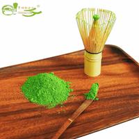 Poudre de thé vert matcha biologique en vrac de qualité cérémonielle japonaise, matcha fin de qualité supérieure