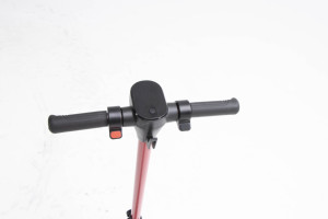 Patinete Rectangular para Niños, Patinete Infantil Tipo Vespa, Patinete Eléctrico con Batería, Patinete Tipo Maleta para Niños - Product Image 2