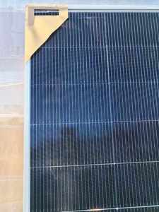 Panneaux solaires photovoltaïques bifaciaux 500W 540W 545W 550W 600W 670W 700W - Product Image 3