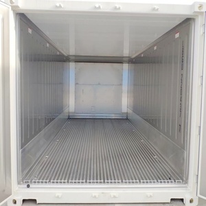 <span class=keywords><strong>Conteneur</strong></span> de 20/40 <span class=keywords><strong>pieds</strong></span> pour chambre froide - Product Image 2