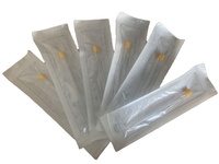 Fabricant de canules de radiofréquence médicales vétérinaires Aiguilles RF Micro aiguilletage Canule électrochirurgicale Rf