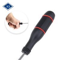 Outil de ramassage magnétique flexible en acier inoxydable 2LB pour réparation automobile, personnalisable OEM/ODM, vente en gros usine