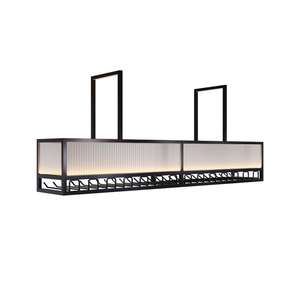 Porte-verres à <span class=keywords><strong>vin</strong></span> contemporain en acier inoxydable <span class=keywords><strong>Rangement</strong></span> suspendu de luxe pour <span class=keywords><strong>vin</strong></span> rouge Meubles de maison modernes - Product Image 5