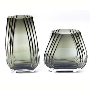 Fournisseur chinois, <span class=keywords><strong>vase</strong></span> à <span class=keywords><strong>martini</strong></span> cylindrique en forme de cygne, design unique, pour <span class=keywords><strong>mariage</strong></span> - Product Image 6