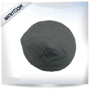 Fume de sílica de dióxido de silicone de alta pureza como mistura de cimento e concreto