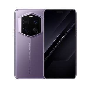 Versión Global Honor Magic 7 RSR 5G, Teléfono Móvil con Pantalla OLED de 6.8 Pulgadas y 120Hz, Snapdragon 8 Elite, Batería de 5850mAh, Smartphone GMS - Product Image 2