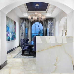 Porcelanato chino 60x60 micro cristal pulido <span class=keywords><strong>porcelana</strong></span> piso azulejo - Product Image 1