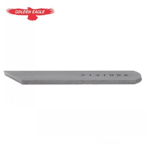 213108A STRONG.H marque REGIS pour PEGASUS E51-210 couteau inférieur (couteau fin) pièces détachées pour machine à coudre industrielle - Product Image 4
