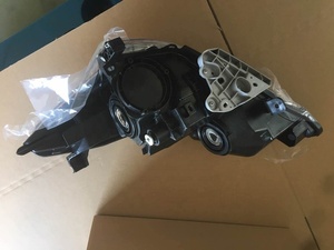 Accessoires de voiture de phare de lampe frontale pour <span class=keywords><strong>Altima</strong></span> US <span class=keywords><strong>2013</strong></span> 2014 2015 - Product Image 3