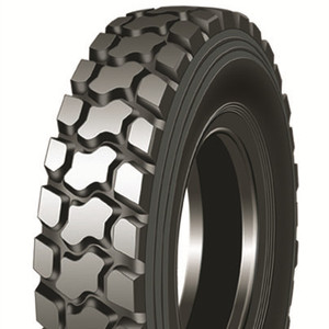 11.00 r20 All Steel Heavy Duty New Radial TBR pneumatici per autocarri pneumatici all'ingrosso 11.00 R 201100 R 20 pneumatici per autocarri - Product Image 6